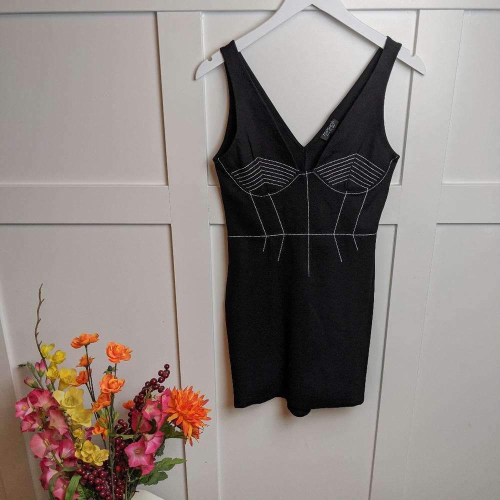 Topshop dress